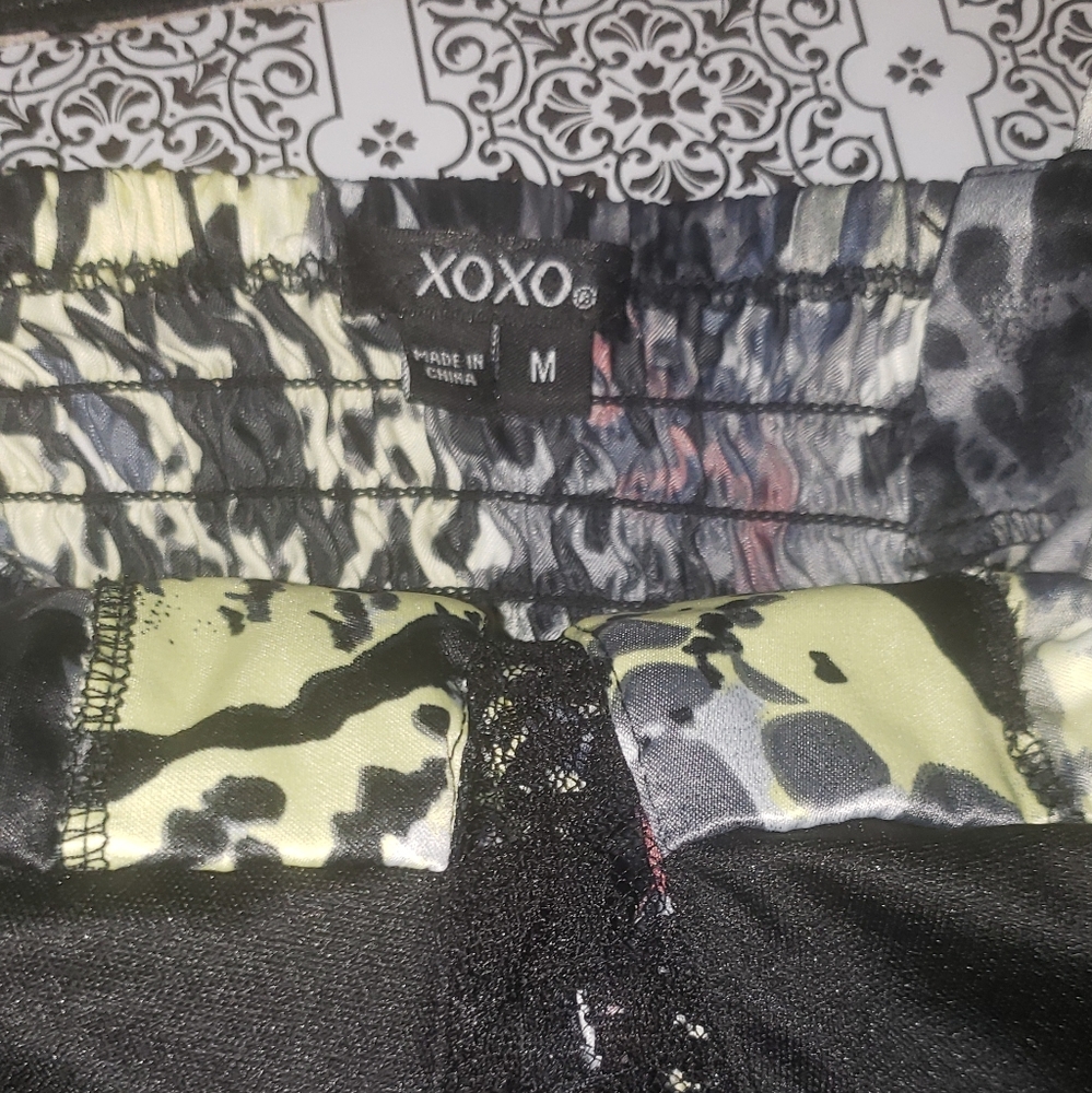 Xoxo camisole